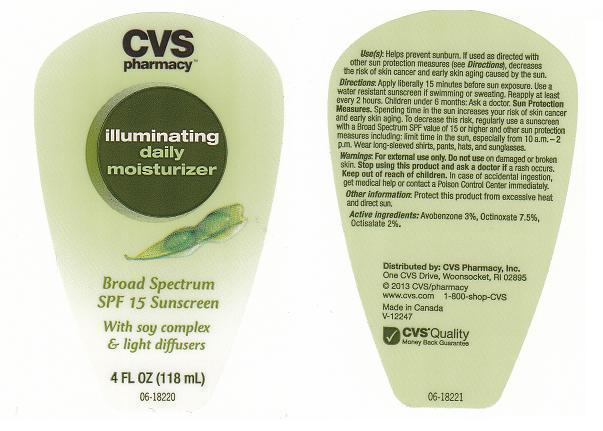 Cvs Pharmacy Illuminating | Avobenzone, Octinoxate, Octisalate Lotion Breastfeeding