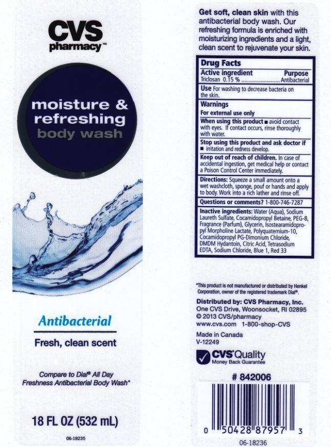 Cvs Pharmacy | Triclosan Liquid while Breastfeeding