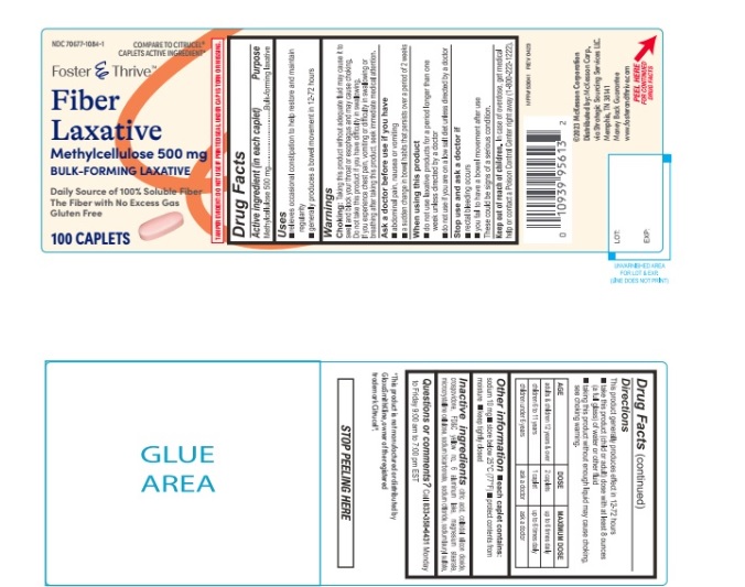 F and T- Fiber Laxative -188