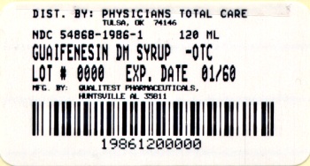 image of 118 mL package label