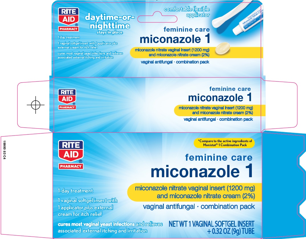 Miconazole 1 Carton Image 1