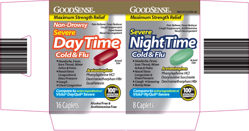 daytime nighttime cold and flu image 1