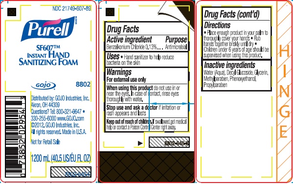 Product Label