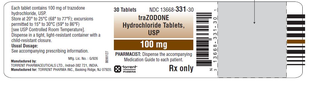 100 mg 30 T