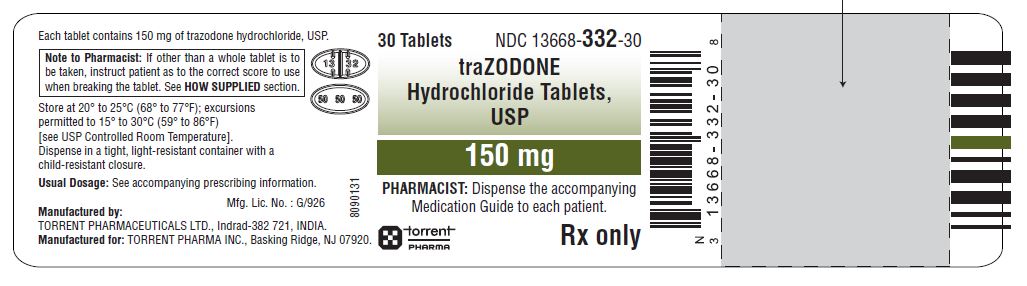 150 mg 30 T