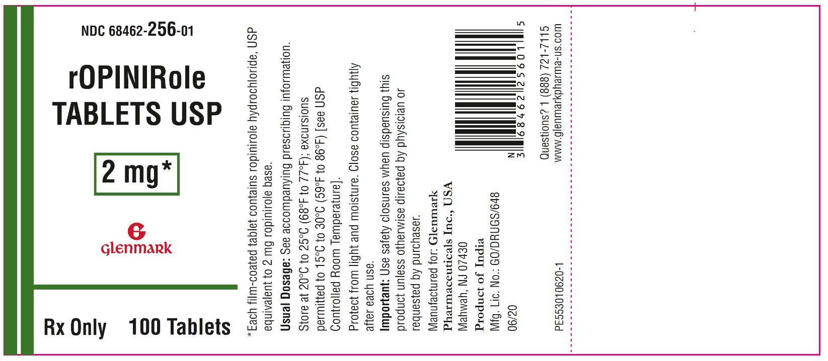 2-mg-bottle-label