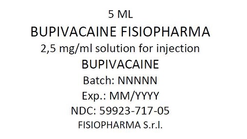Bupivacaine Hydrochloride | Areva Pharmaceuticals and breastfeeding