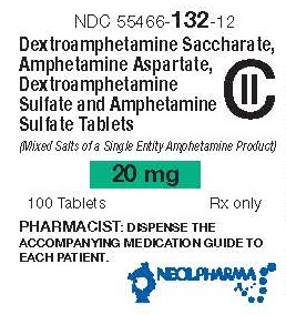 20 mg 100