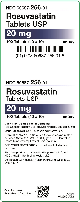 20 mg Rosuvastatin Tablets Carton.jpg