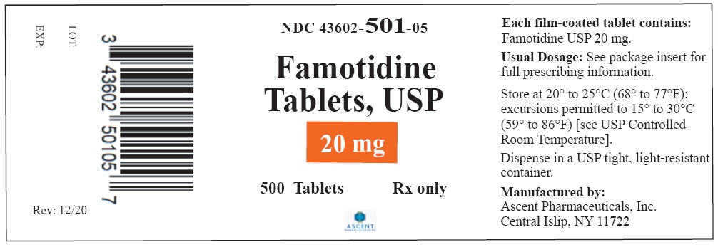 20 mg-500s