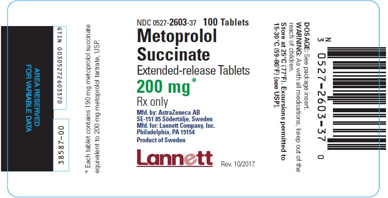 200 mg label