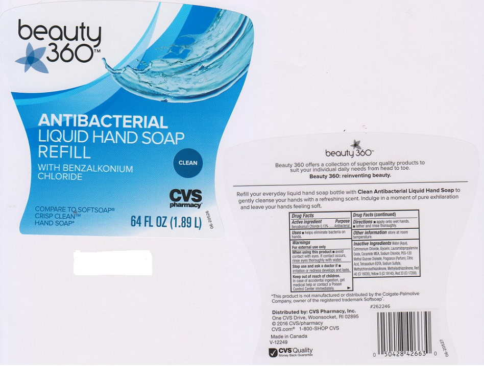Cvs Pharmacy Refreshing | Benzalkonium Chloride Liquid Breastfeeding