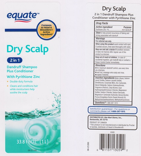 Is Equate Dry Scalp 2 In 1 Dandruff | Pyrithione Zinc Shampoo safe while breastfeeding