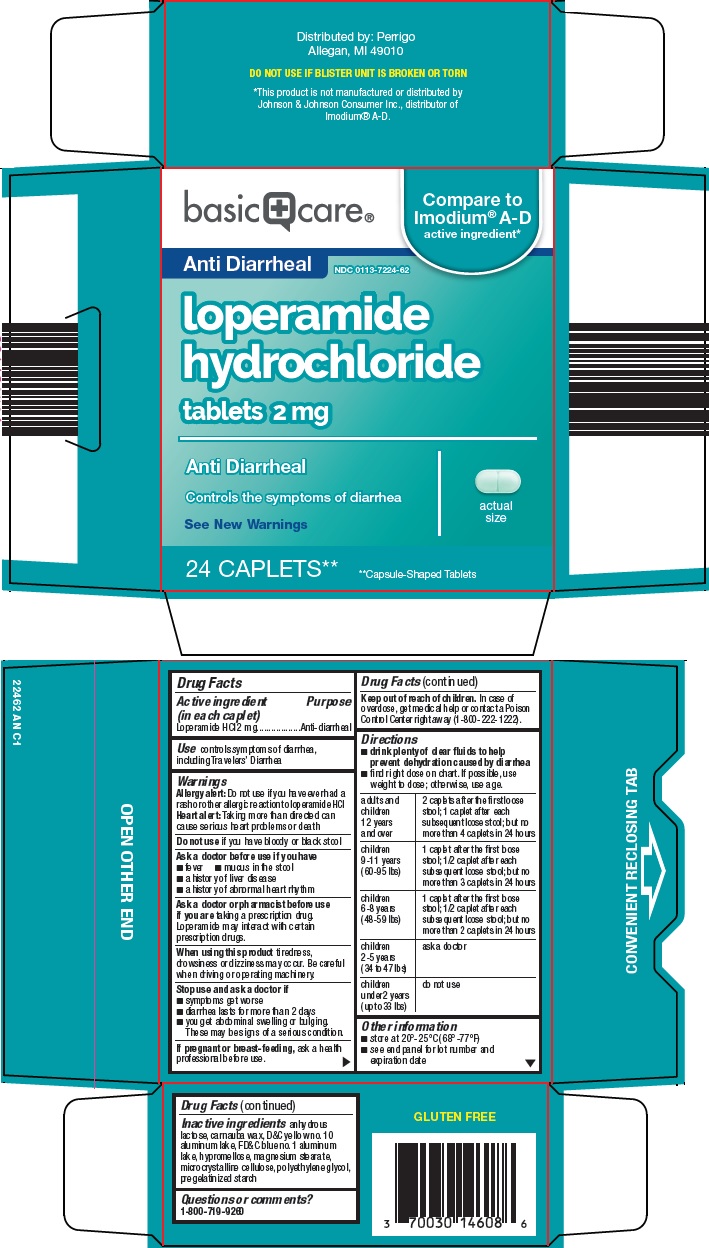 AN loperamide hydrochloride image