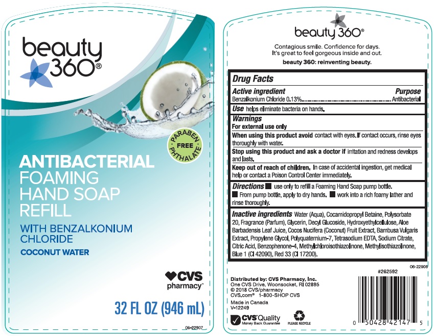 Cvs Pharmacy Coconut Water | Benzalkonium Chloride Liquid Breastfeeding