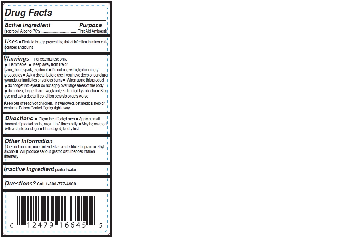 23-D0022 Drug facts