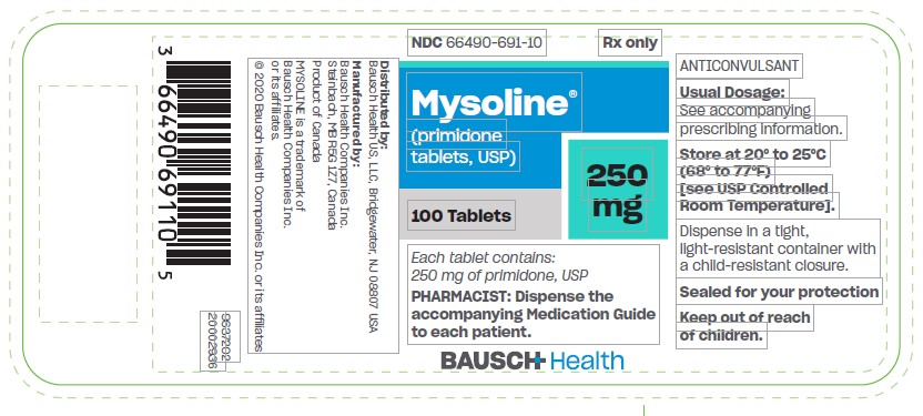 Is Mysoline | Primidone Tablet safe while breastfeeding