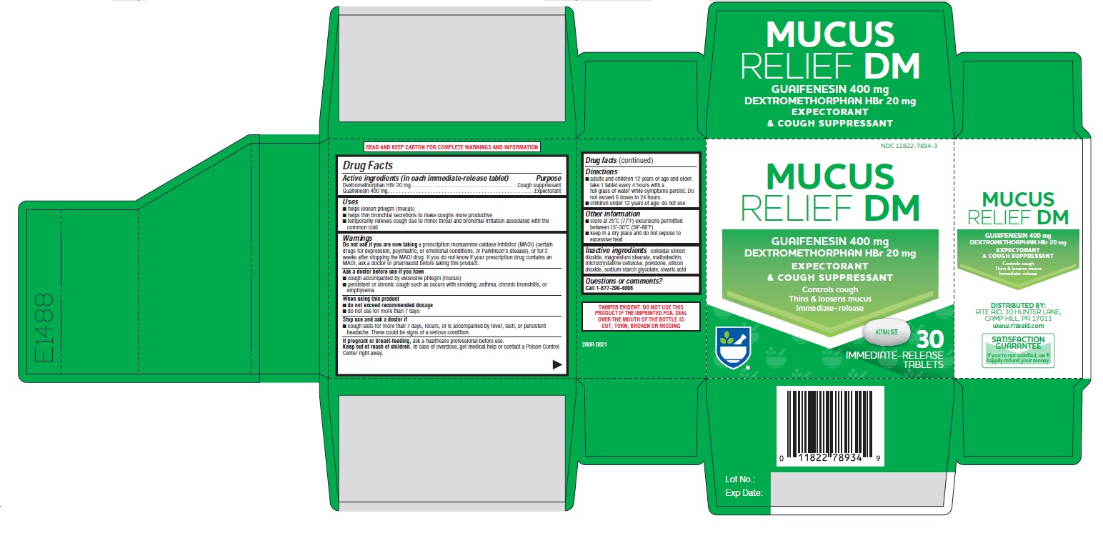 280R-Riteaid-MucusReliefDM-30ct-carton-label