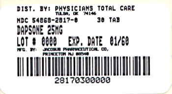 Principal Display Panel – 25 mg Carton Label