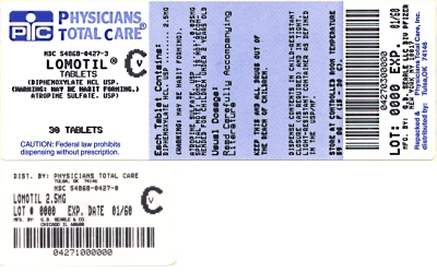 image of 2 package labels (2_b)