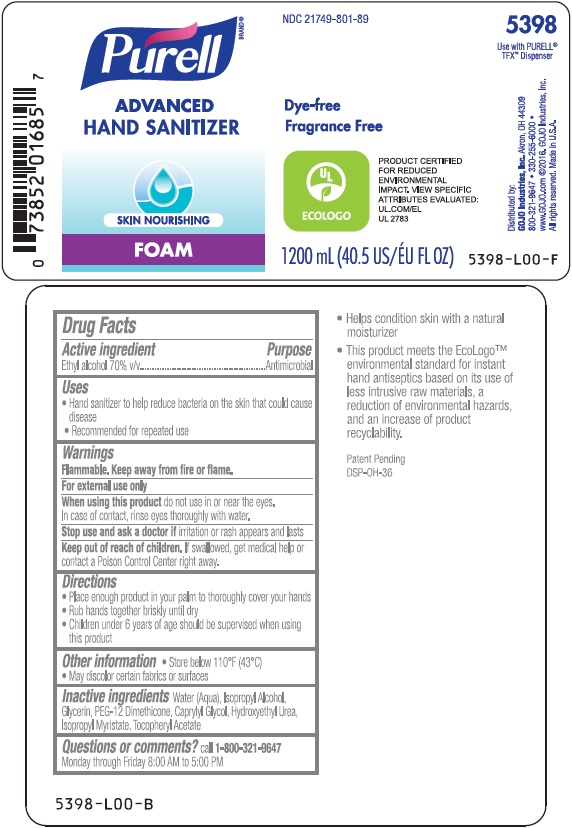 Product Label