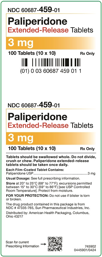 3 mg Paliperidone ER Tablets Carton.jpg