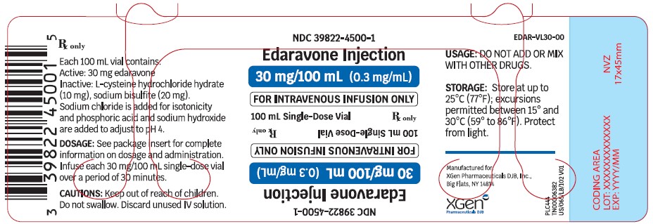 30 mg vial