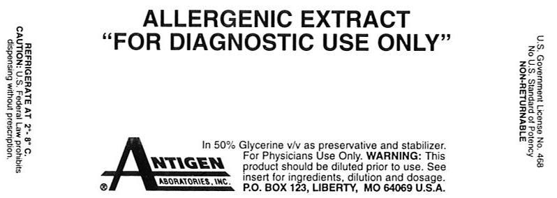 30/50 mL Diagnostic Label