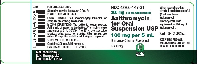 300 mg label