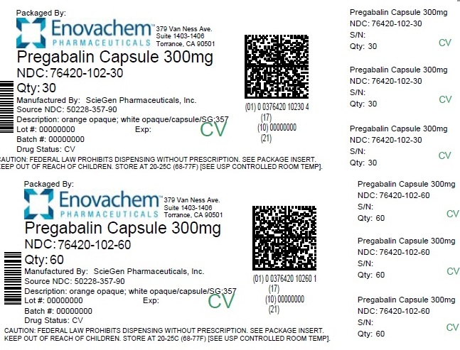 PRINCIPAL DISPLAY PANEL - 75 mg Capsule Blister Pack Carton