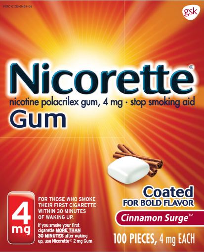 30215XG_Nicorette Cinnamon Surge 4 mg_100 ct.JPG