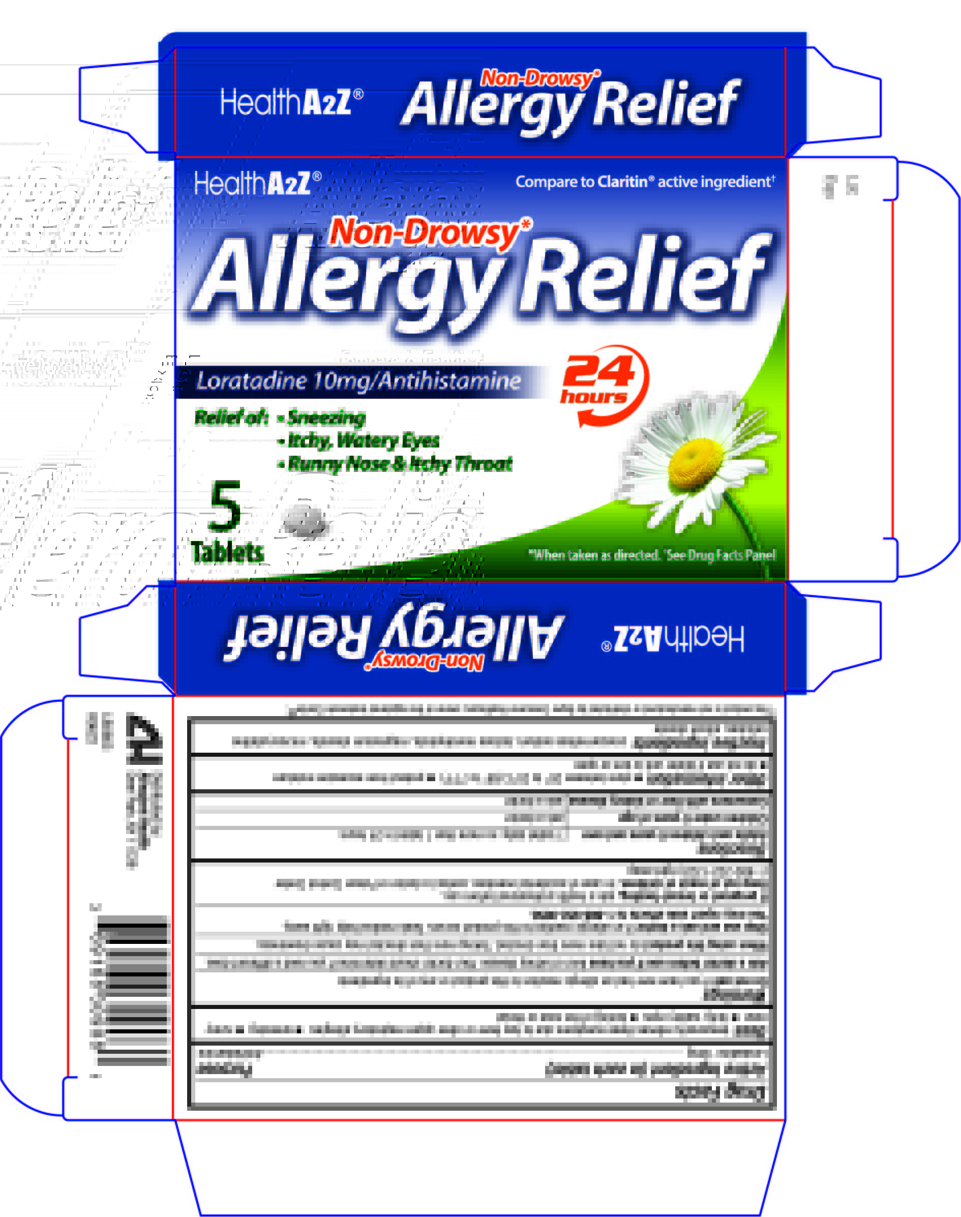 Allergy Relief