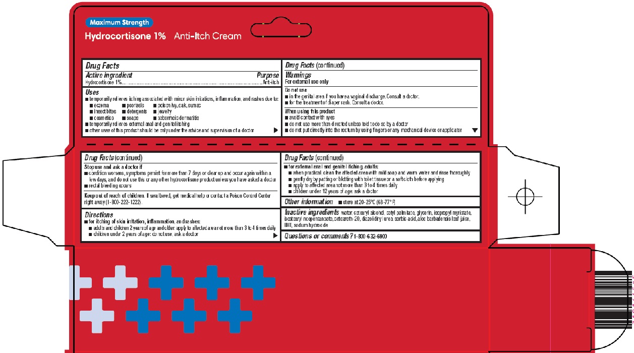 Hydrocortisone 1% Carton Image 2