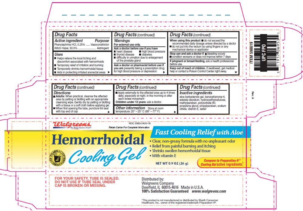 Is Hemorrhoidal Cooling Gel | Phenylephrine And Witch Hazel Gel safe while breastfeeding