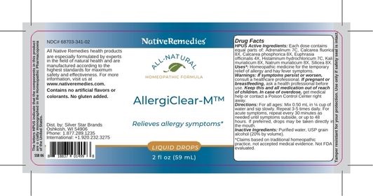 AllergiClear M