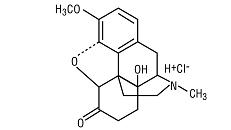 Oxycodone Hydrochloride 80 Mg and breastfeeding