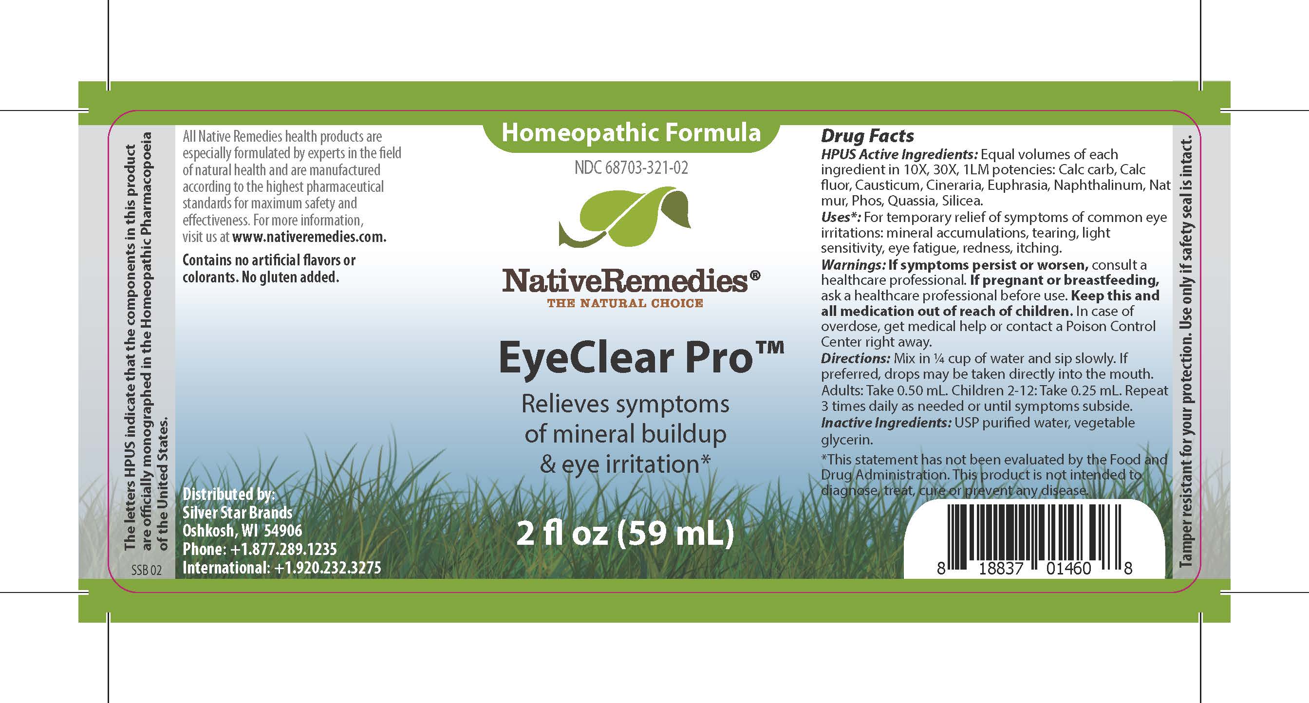 EyeClear Pro