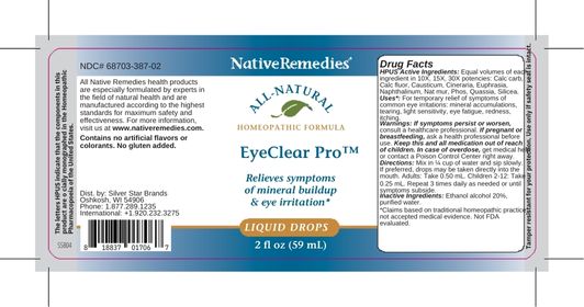 EyeClear Pro
