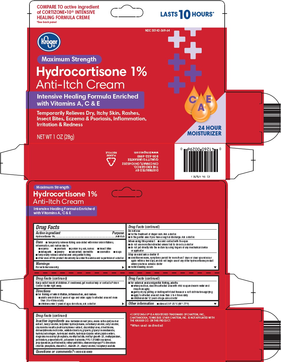 hydrocortisone 1 percent anti itch cream image