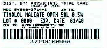 image of 0.5% package label