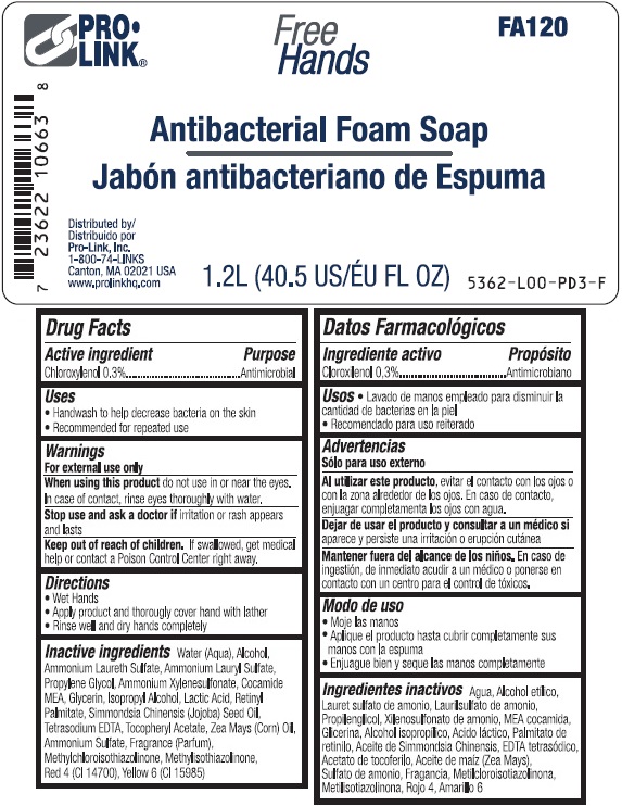 Product Label