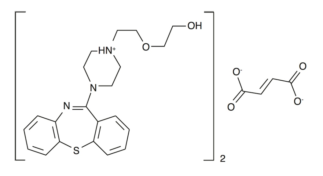 Quetiapine chemical structure.jpg