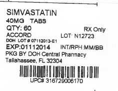 Simvastatin Simvastatin 400 Mg safe for breastfeeding