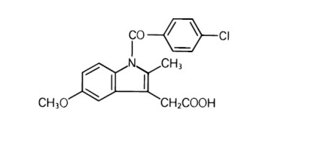 Indomethacin Capsules, USP