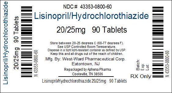 Lisinopril With Hydrochlorothiazide | Lisinopril And Hydrochlorothiazide Tablet Breastfeeding