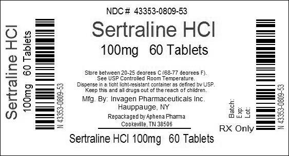 Sertraline Tablet safe for breastfeeding