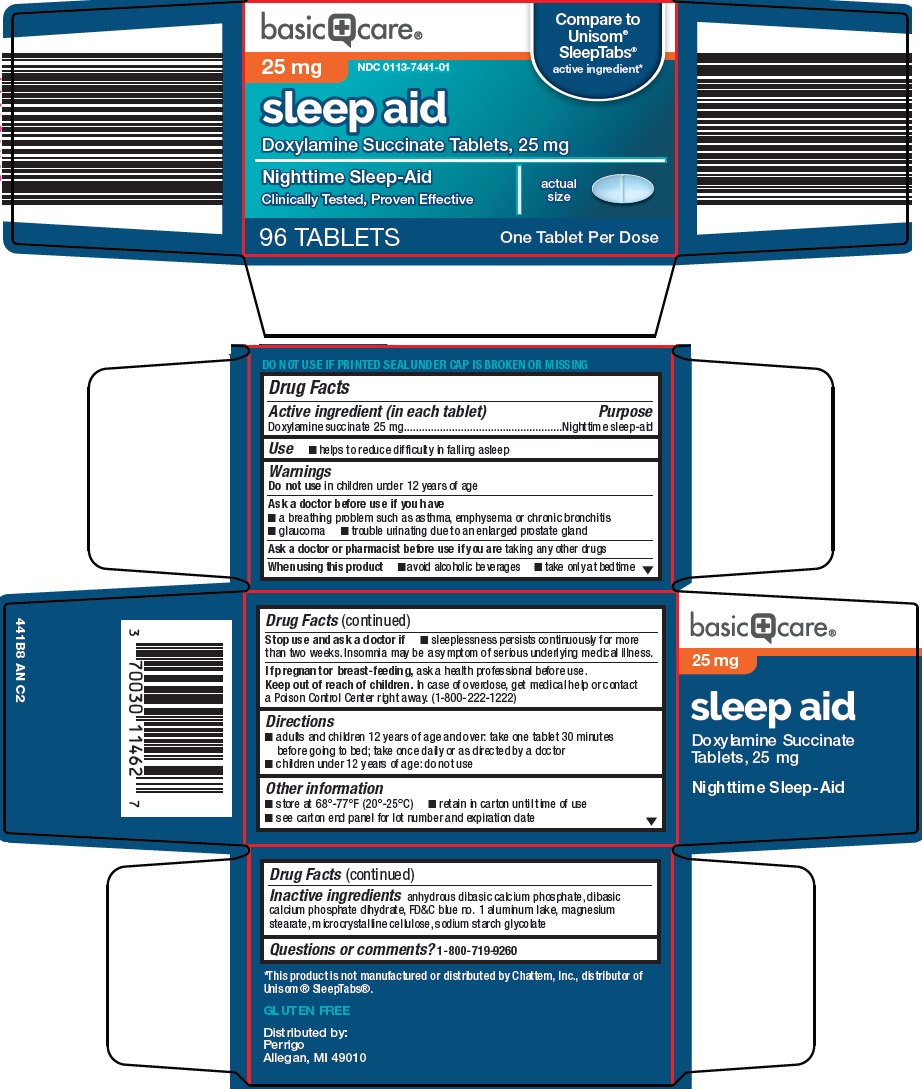 sleep aid image