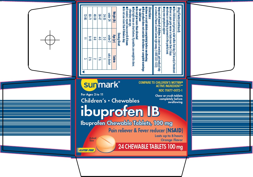 childrens ibuprofen ib carton image 1