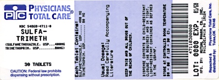 PACKAGE LABEL-PRINCIPAL DISPLAY PANEL - 400 mg/80 mg package label