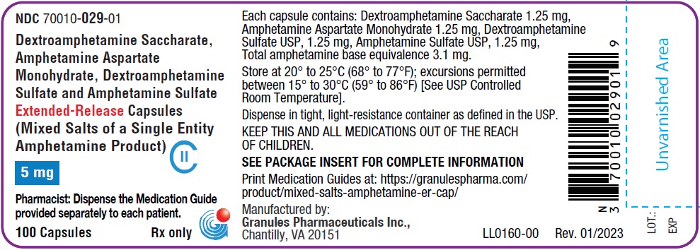 5-mg-container-label